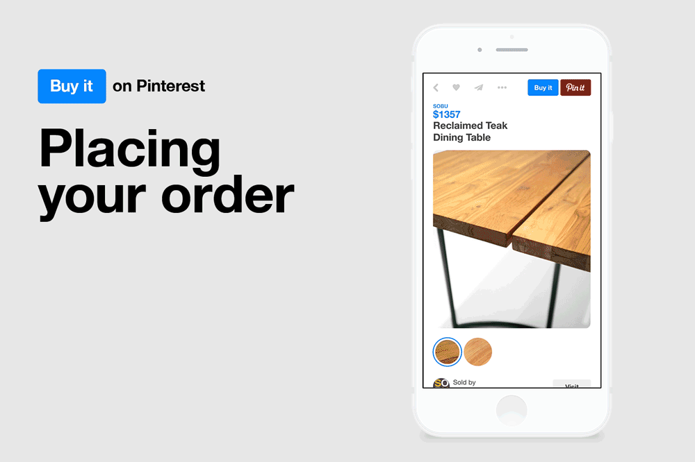 Boost Your Ecommerce Sales with Pinterest