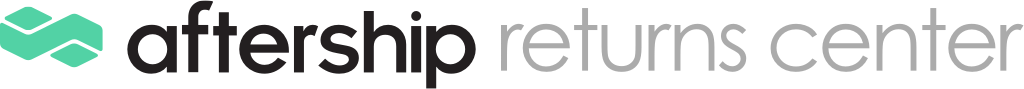 returns center logo