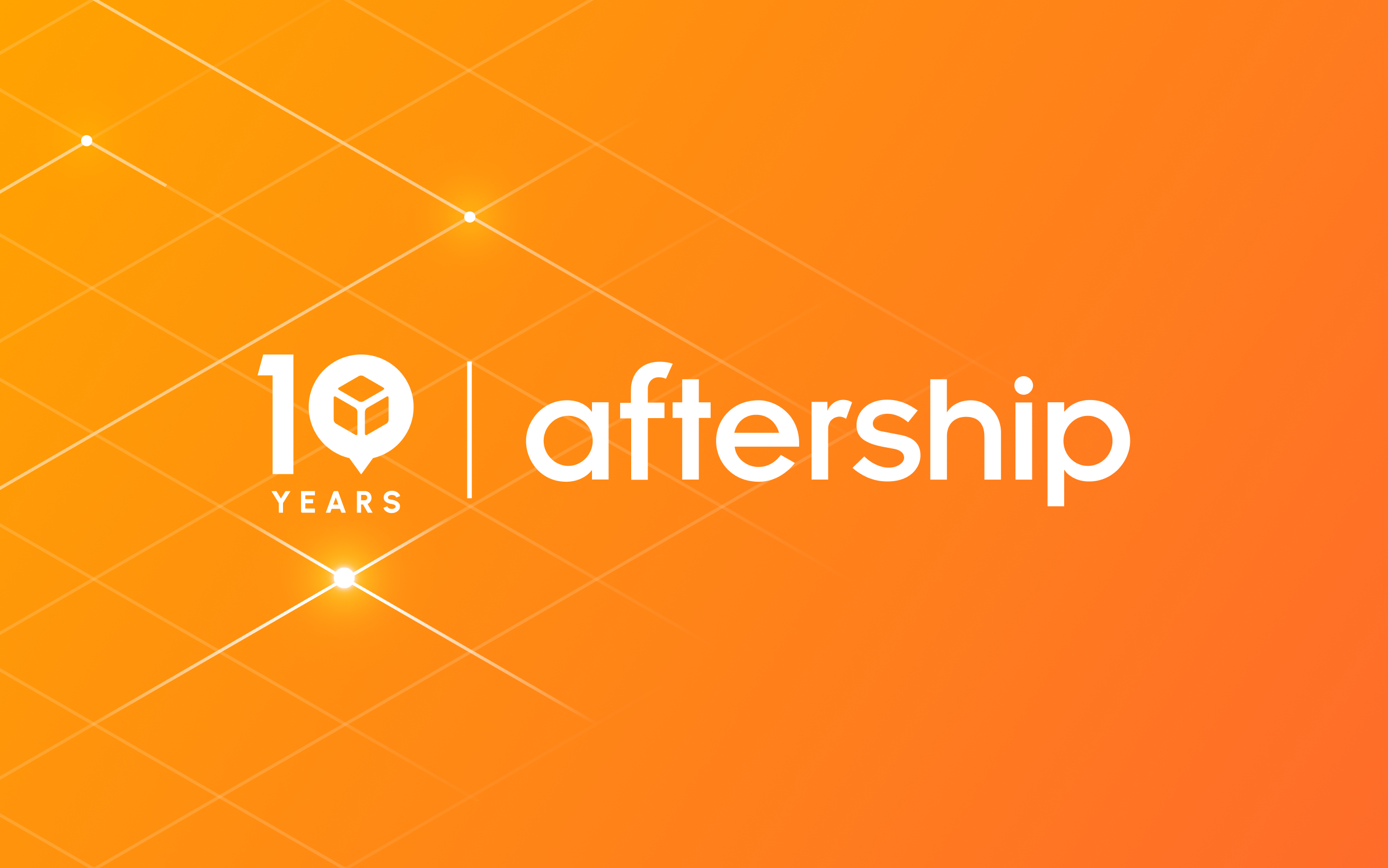10 Things You Didn't Know About AfterShip
