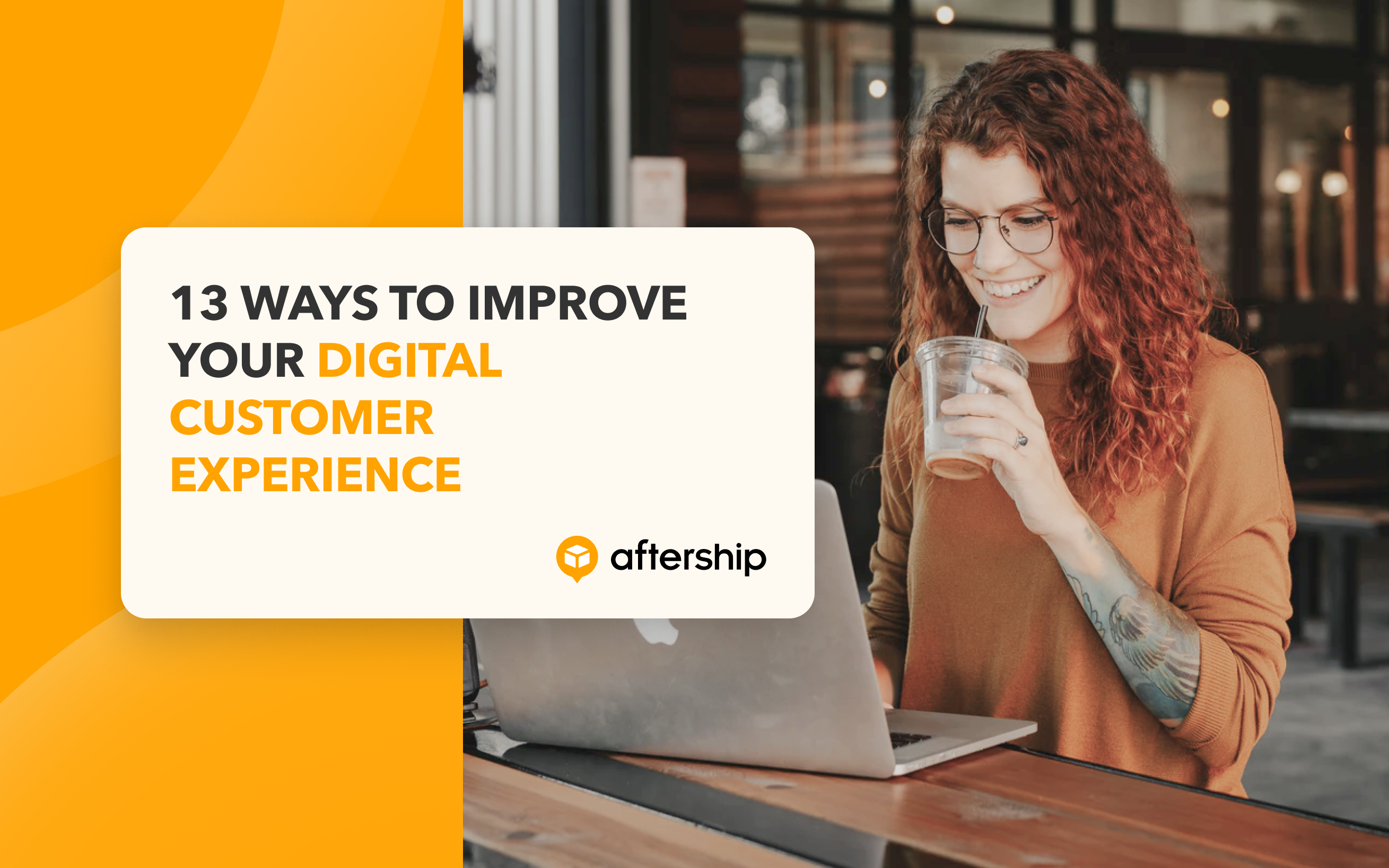13 ways to improve your digital customer experience to increase sales
