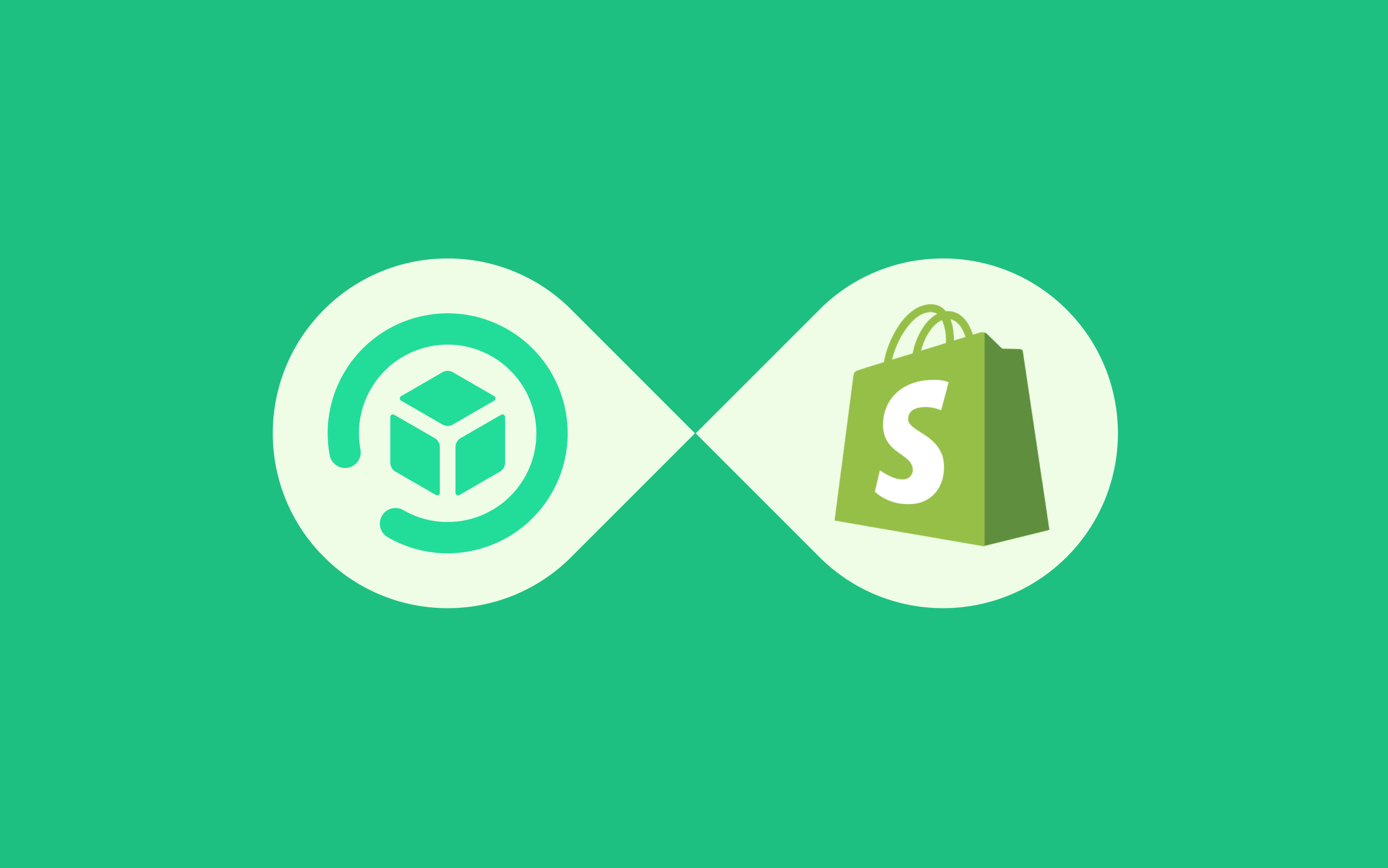 Embed the Returns Page Into Your Shopify Store