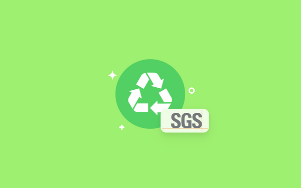 AfterShip Carbon Report is SGS-Certified