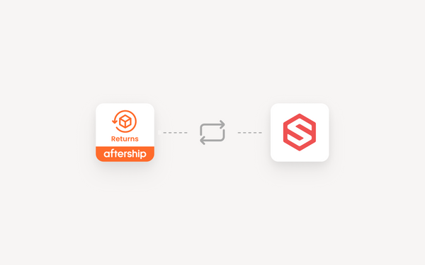 AfterShip Returns now integrates with ShipHero