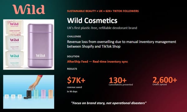 Wild Cosmetics